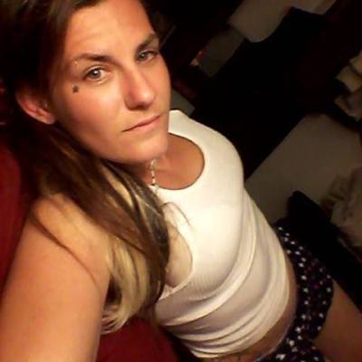 Samantha Dominick