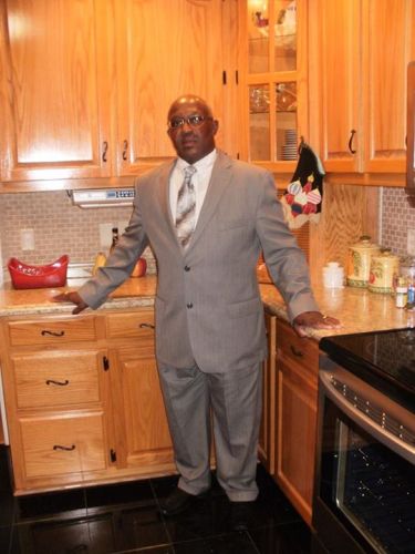 Maurice Porter