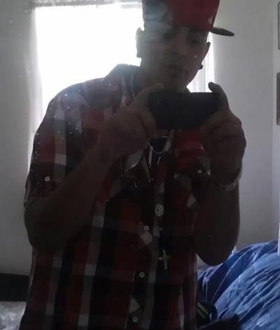 Henry Montez