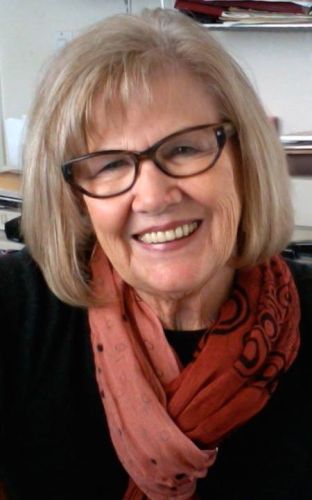 Gail Lavalier