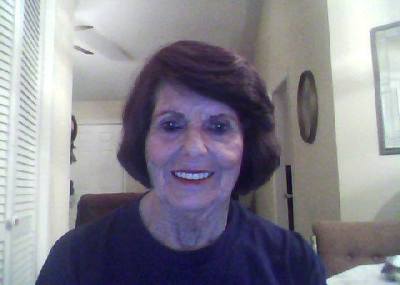 Patricia Gibbs