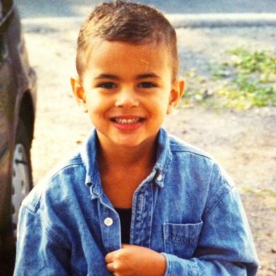 Adam Mendoza