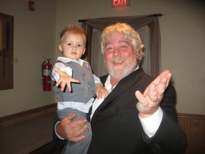 Thomas Joyce