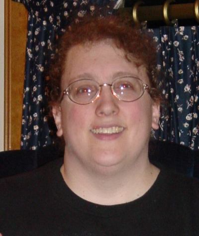 Karen Cadenhead