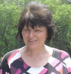Shirley Cooper