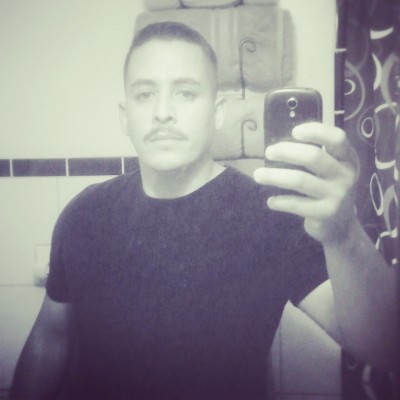 Edward Torres
