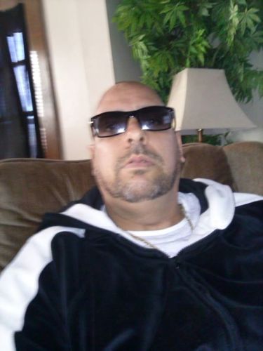 Robert Rivas