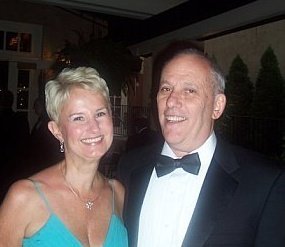 Donald Rissover