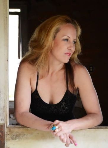 Patricia Philpott
