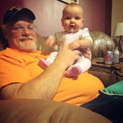 Larry Kroninger