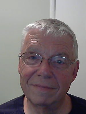 Robert Glunt
