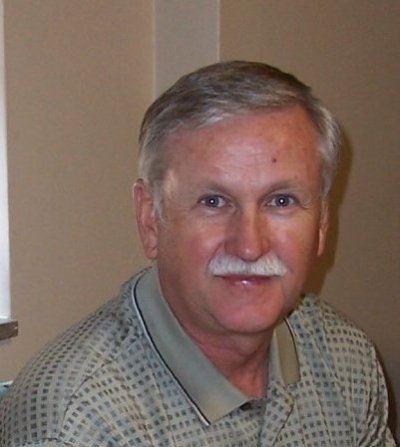 Lloyd Caldwell