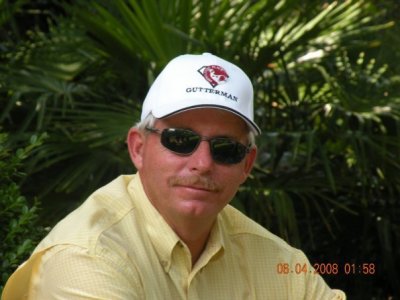 Mark Worthington