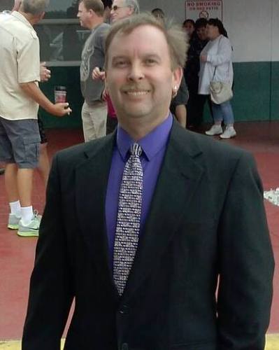 Lawrence Plumhoff
