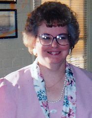 Victoria Thomasson
