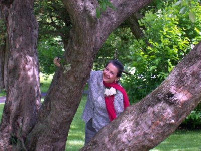 Sherry Cianciola