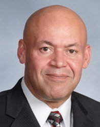 Carlos Martes