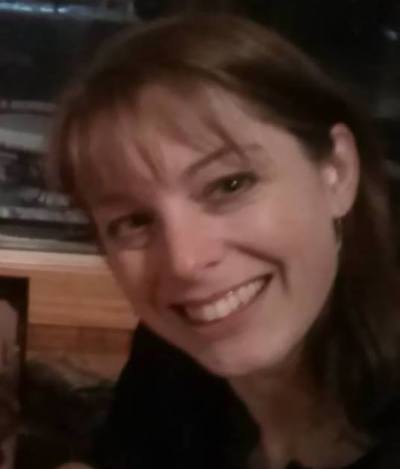 Maria Smisson