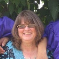 Cheryl Grant
