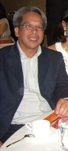 Nathaniel Carreon