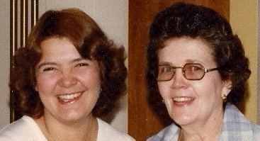 Cheryl Varner