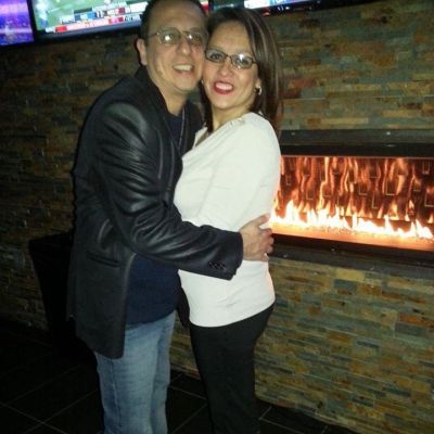 Robin Cosme Jackson