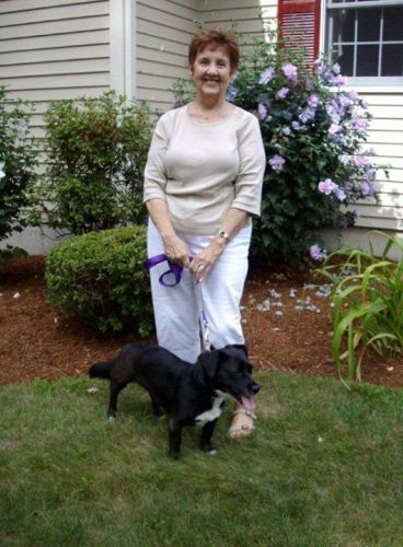 Theresa Walsh