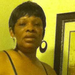 Lena Davis