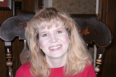Angela Humphries