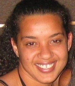 Natasha Jones