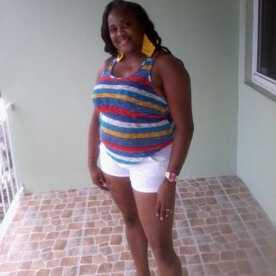 Keyundra Gilmore