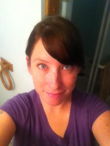 Tara Mitchell