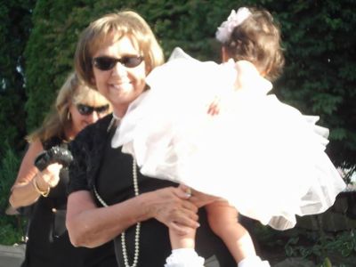 Judy Childs