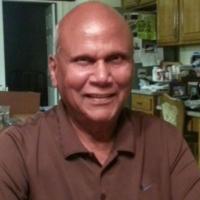 Sudarshan Gupta