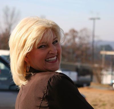 Dyanne Austin