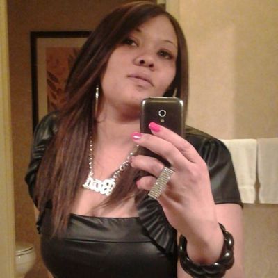 Victoria Braggs