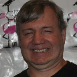 Randy Holton