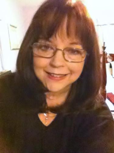 Kathryn Hamm