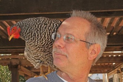 Paul Schwafel