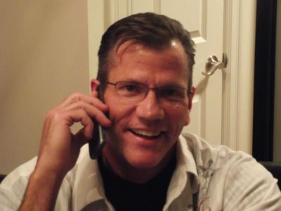 Dale Loucks