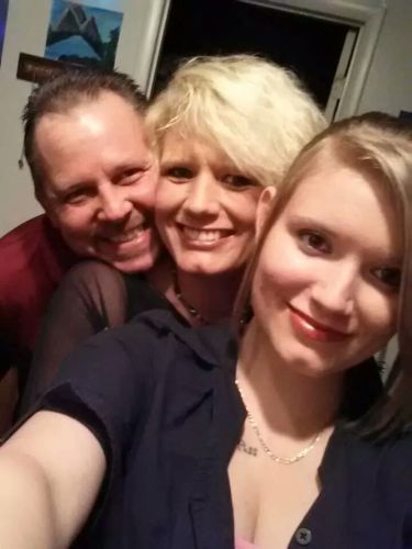 Tammy Wilson
