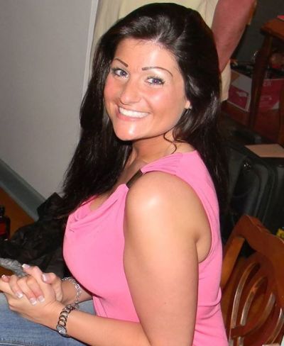 Ashley Fennessy