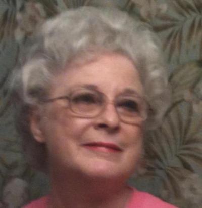 Joan Bean