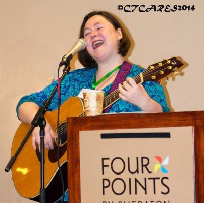 Margaret Carchrie