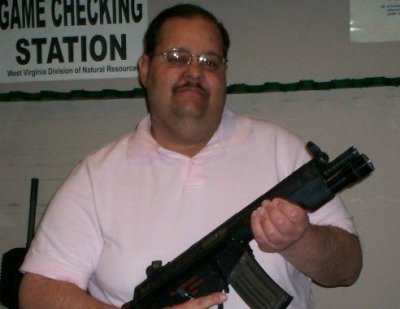 Steven Calvert
