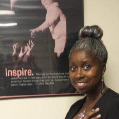 Josette Cooke