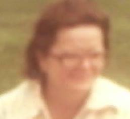 Donna Scott