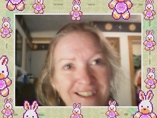 Tracy Marrs