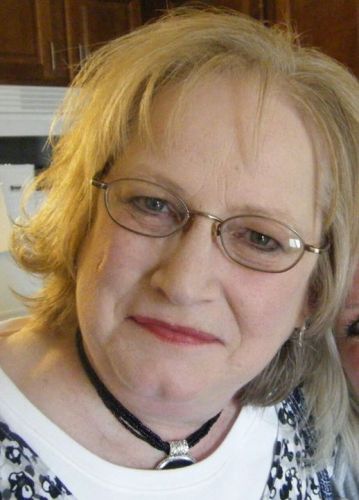 Vickie Lundberg
