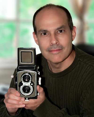 David Oswald